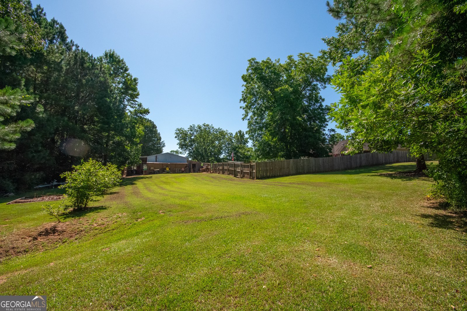 1314 Tenny Nelson Road Grantville - 45
