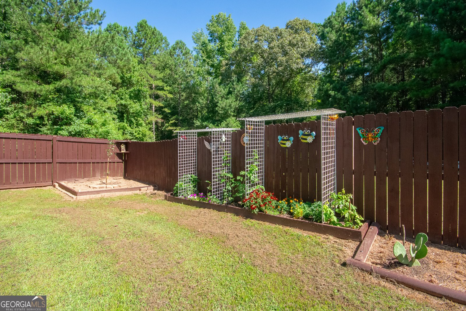 1314 Tenny Nelson Road Grantville - 46
