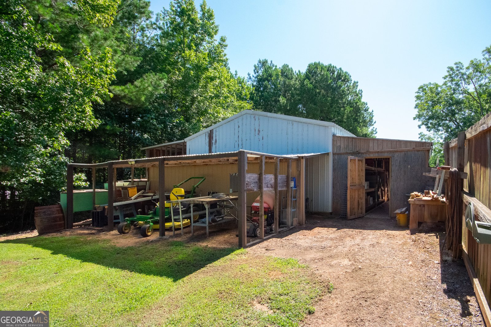 1314 Tenny Nelson Road Grantville - 47