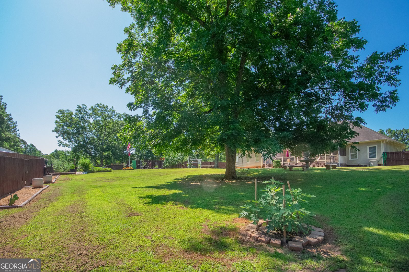 1314 Tenny Nelson Road Grantville - 48