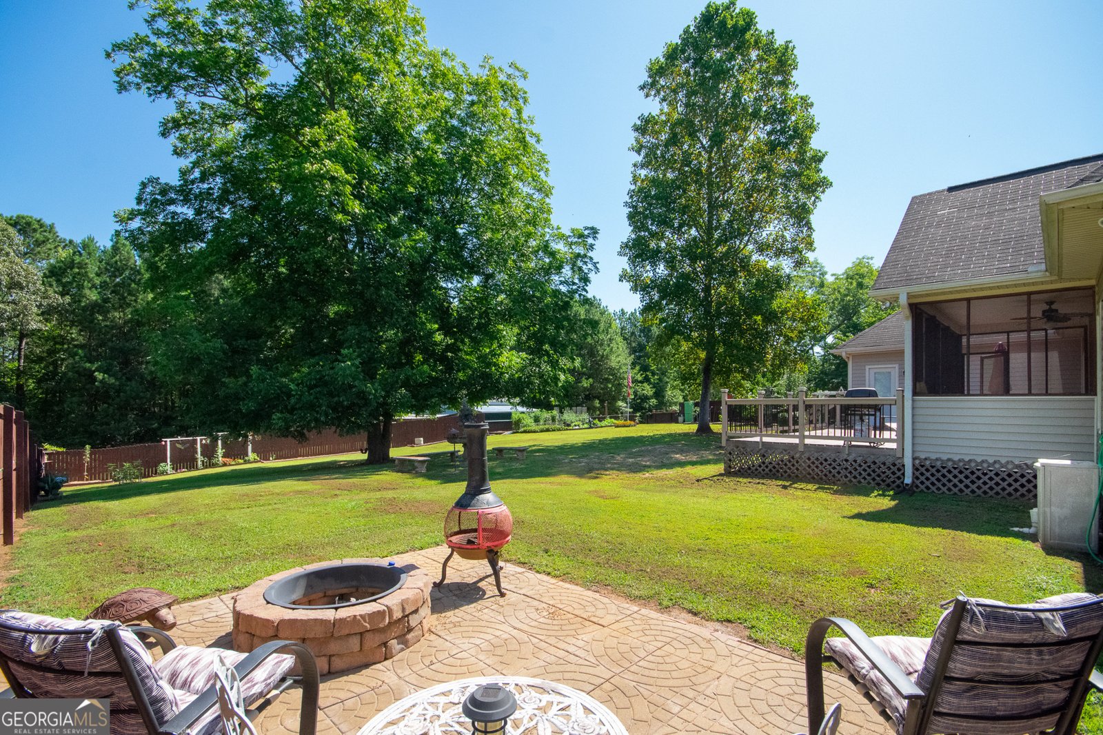 1314 Tenny Nelson Road Grantville - 49