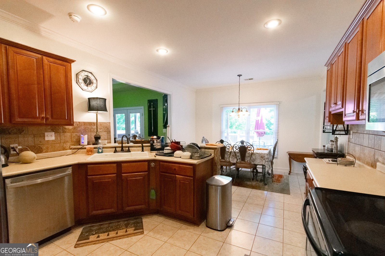1314 Tenny Nelson Road Grantville - 5