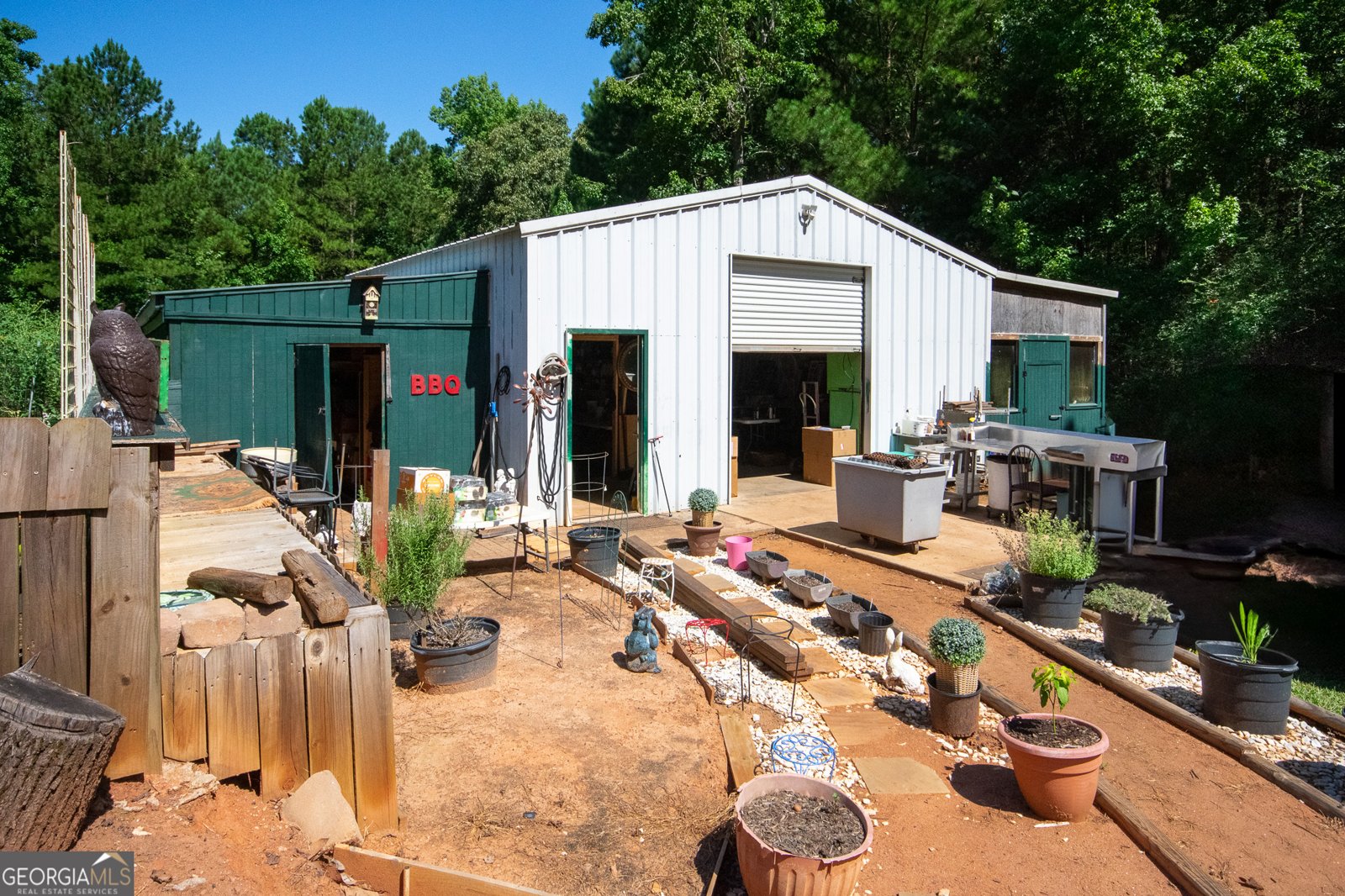 1314 Tenny Nelson Road Grantville - 50