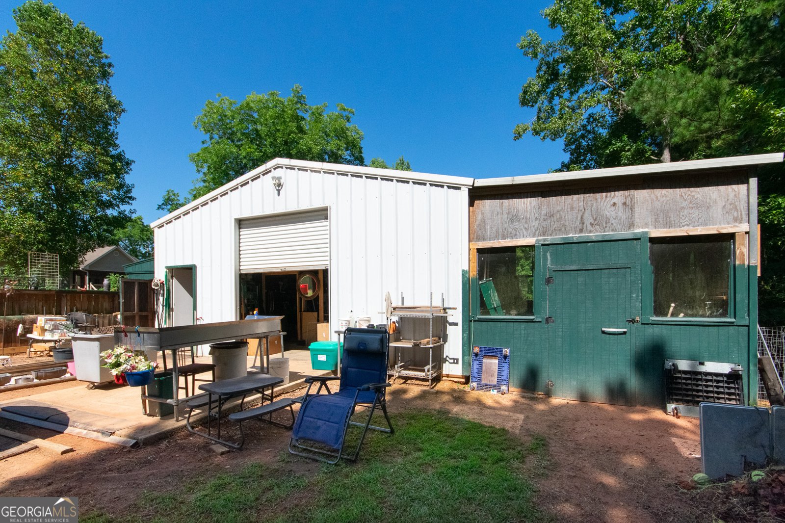 1314 Tenny Nelson Road Grantville - 51