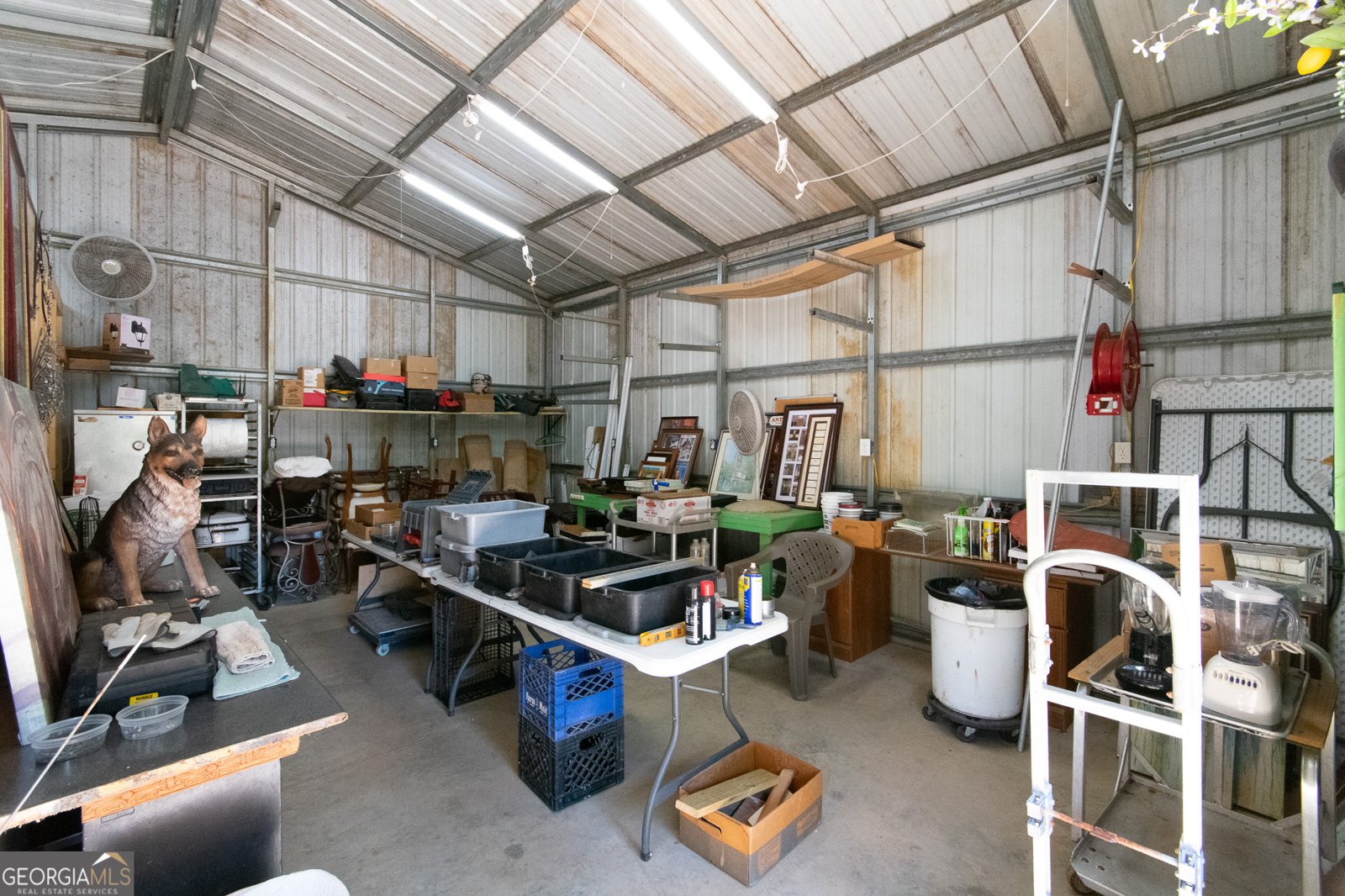 1314 Tenny Nelson Road Grantville - 53