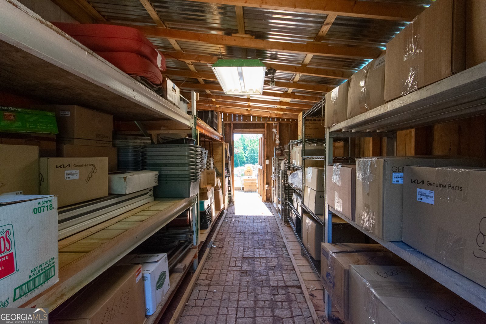 1314 Tenny Nelson Road Grantville - 56