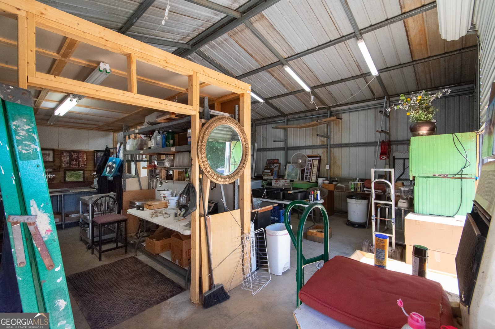 1314 Tenny Nelson Road Grantville - 57