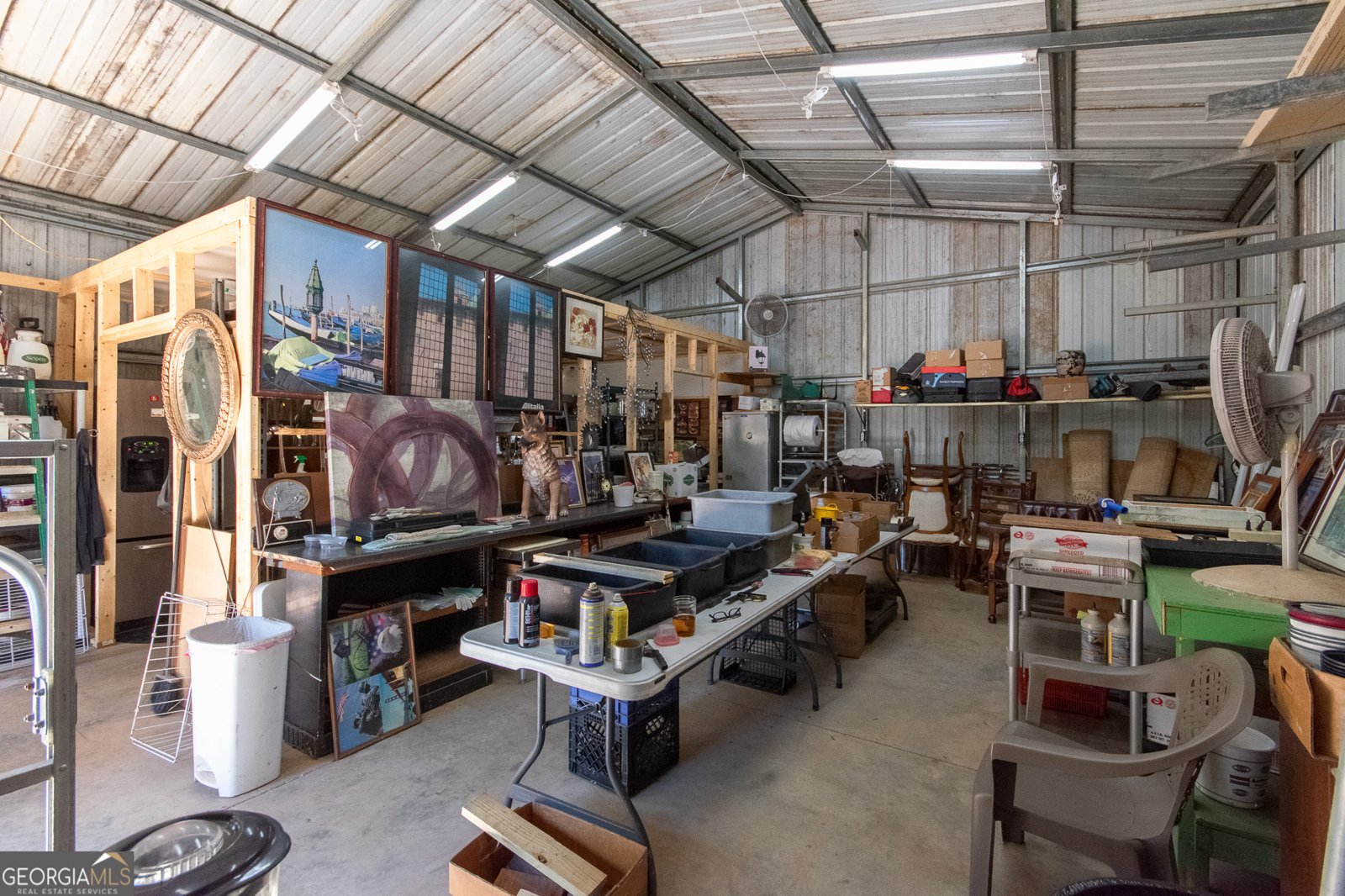 1314 Tenny Nelson Road Grantville - 59