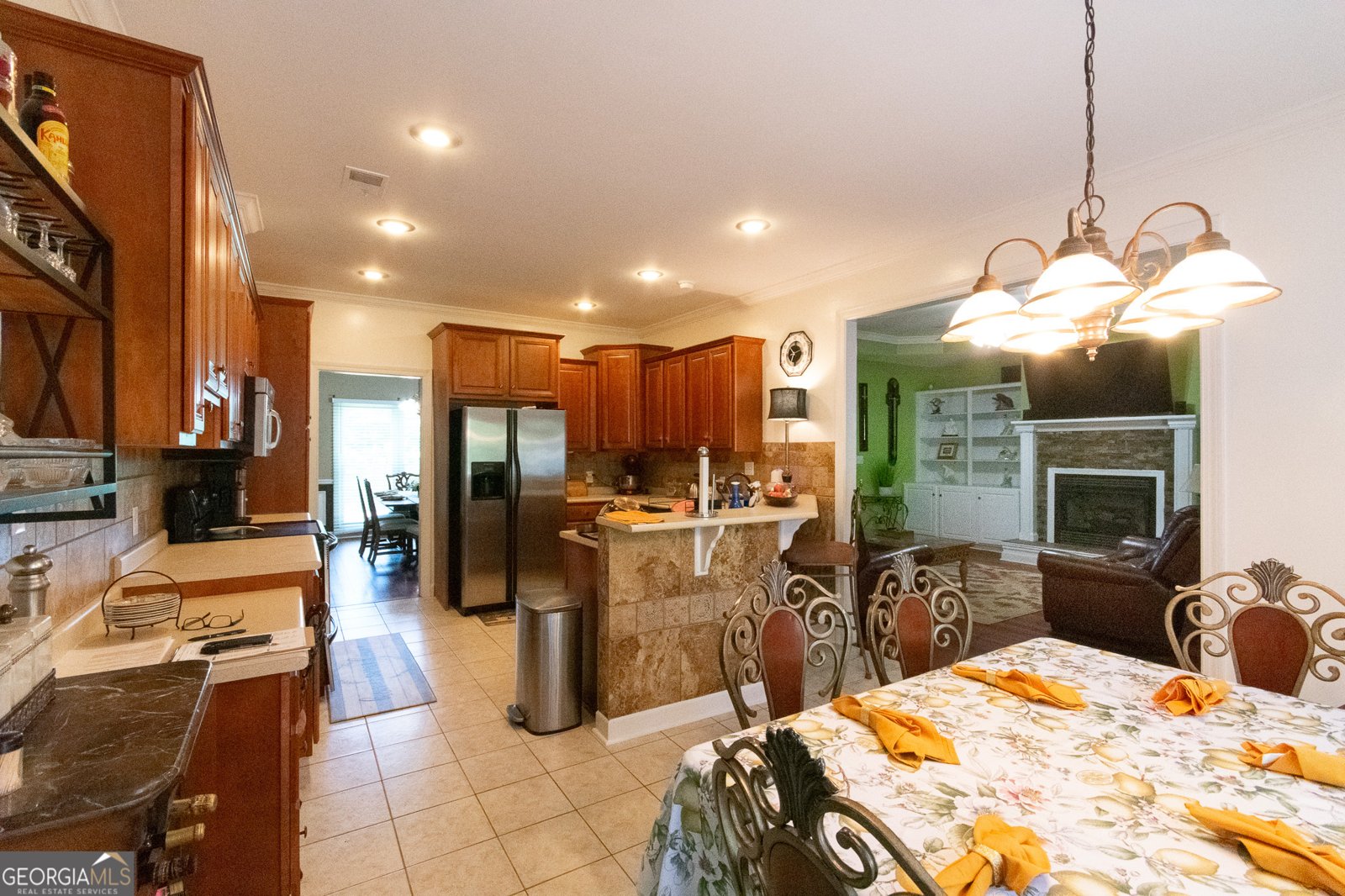 1314 Tenny Nelson Road Grantville - 6