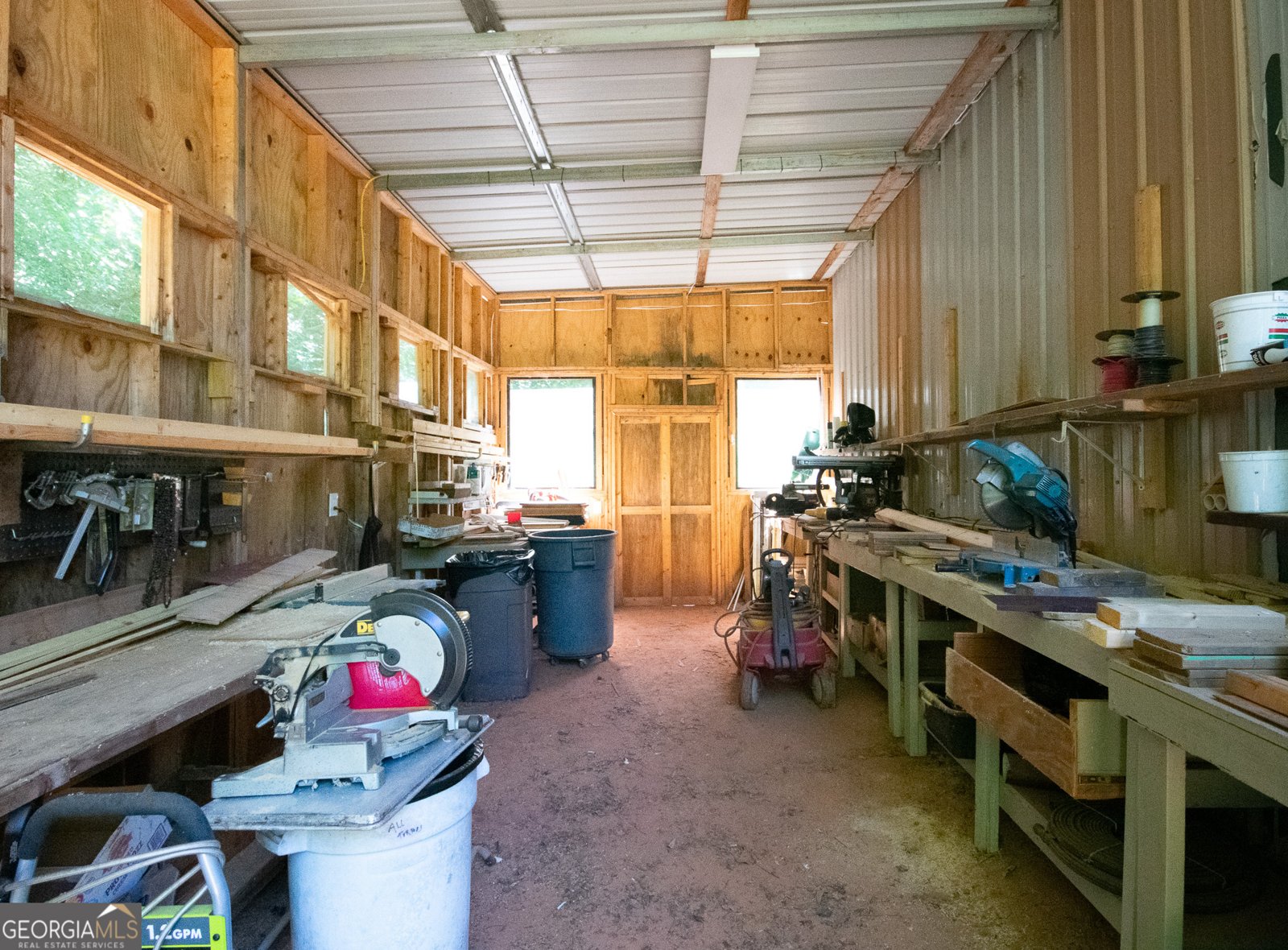 1314 Tenny Nelson Road Grantville - 60