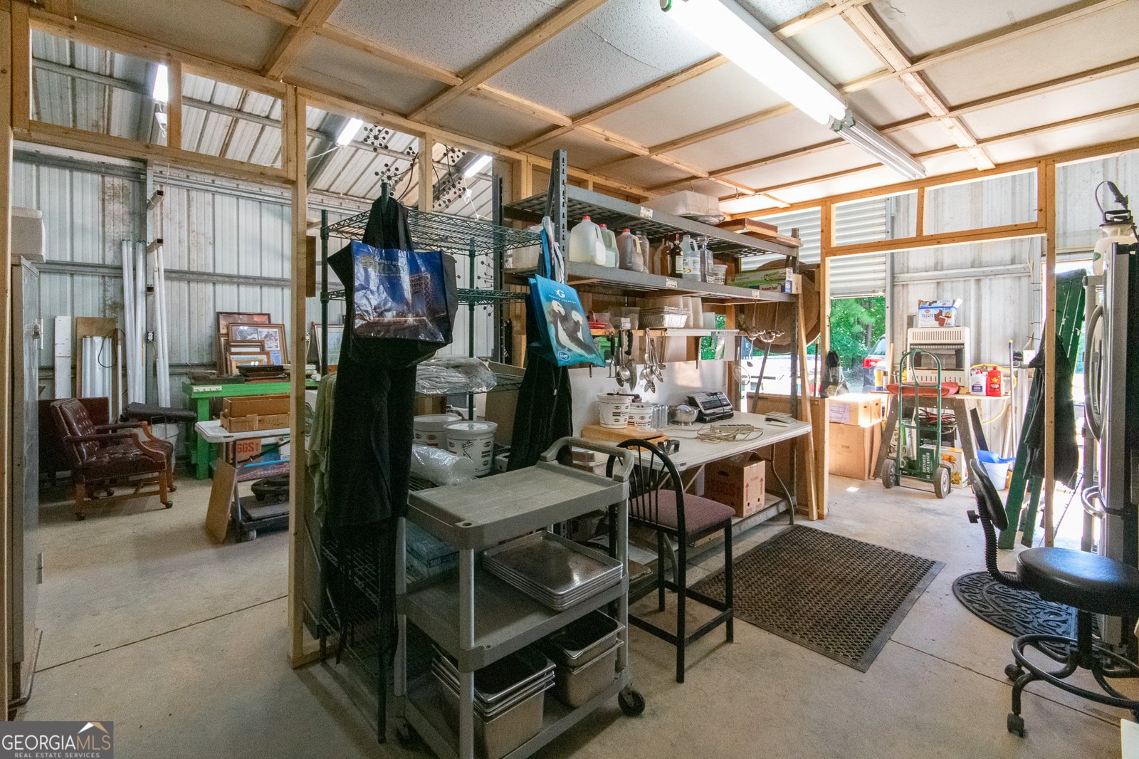 1314 Tenny Nelson Road Grantville - 61