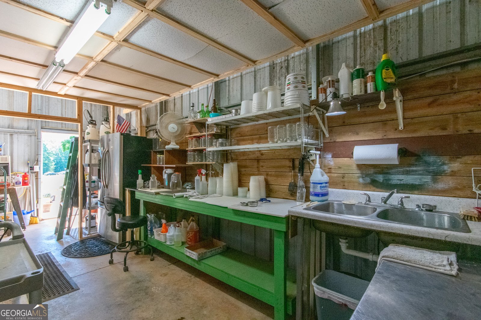 1314 Tenny Nelson Road Grantville - 62