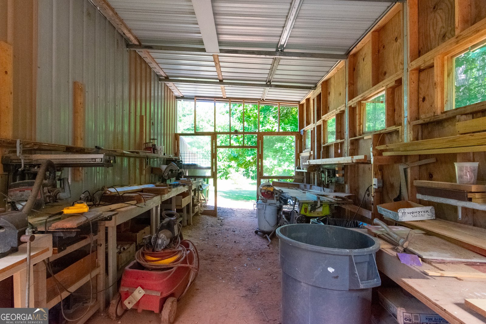 1314 Tenny Nelson Road Grantville - 66