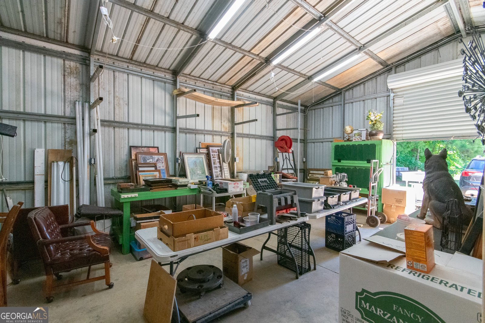 1314 Tenny Nelson Road Grantville - 68