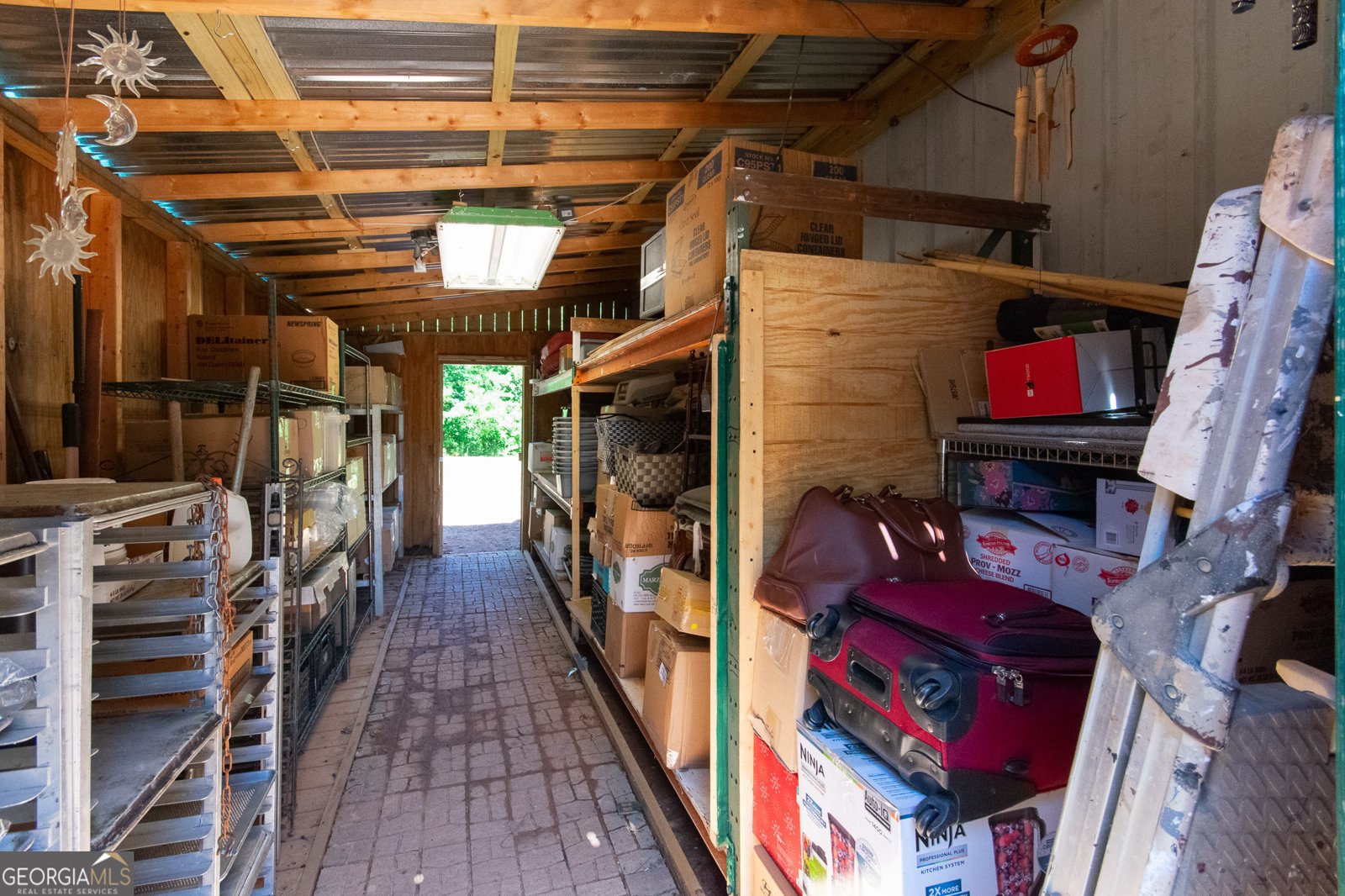 1314 Tenny Nelson Road Grantville - 69