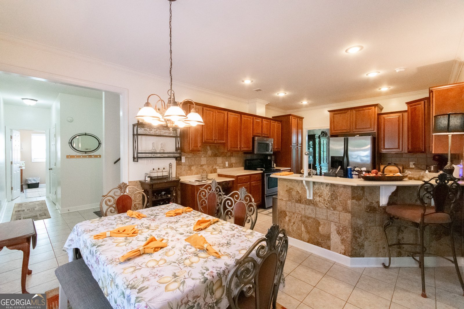 1314 Tenny Nelson Road Grantville - 7