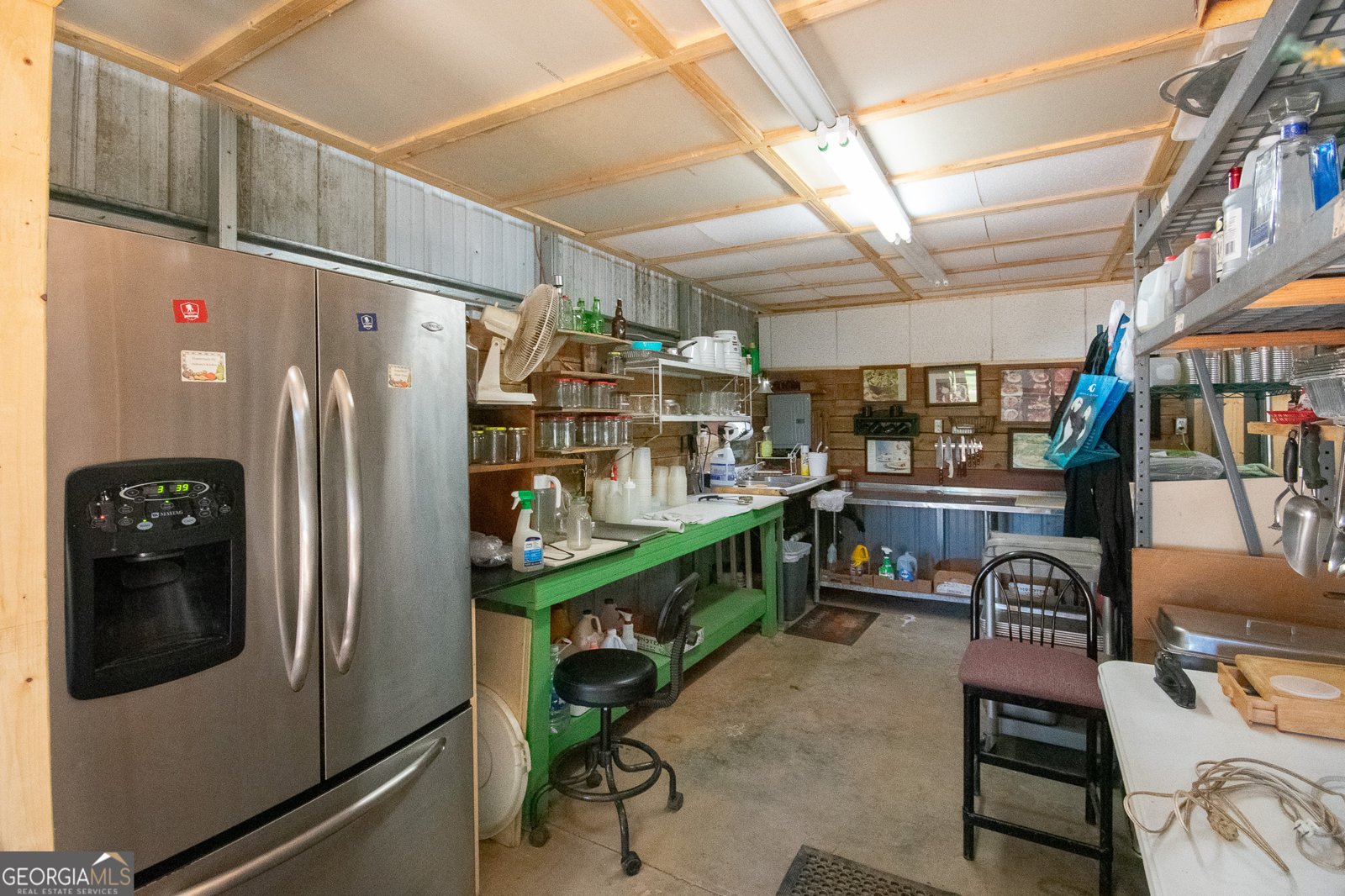 1314 Tenny Nelson Road Grantville - 72
