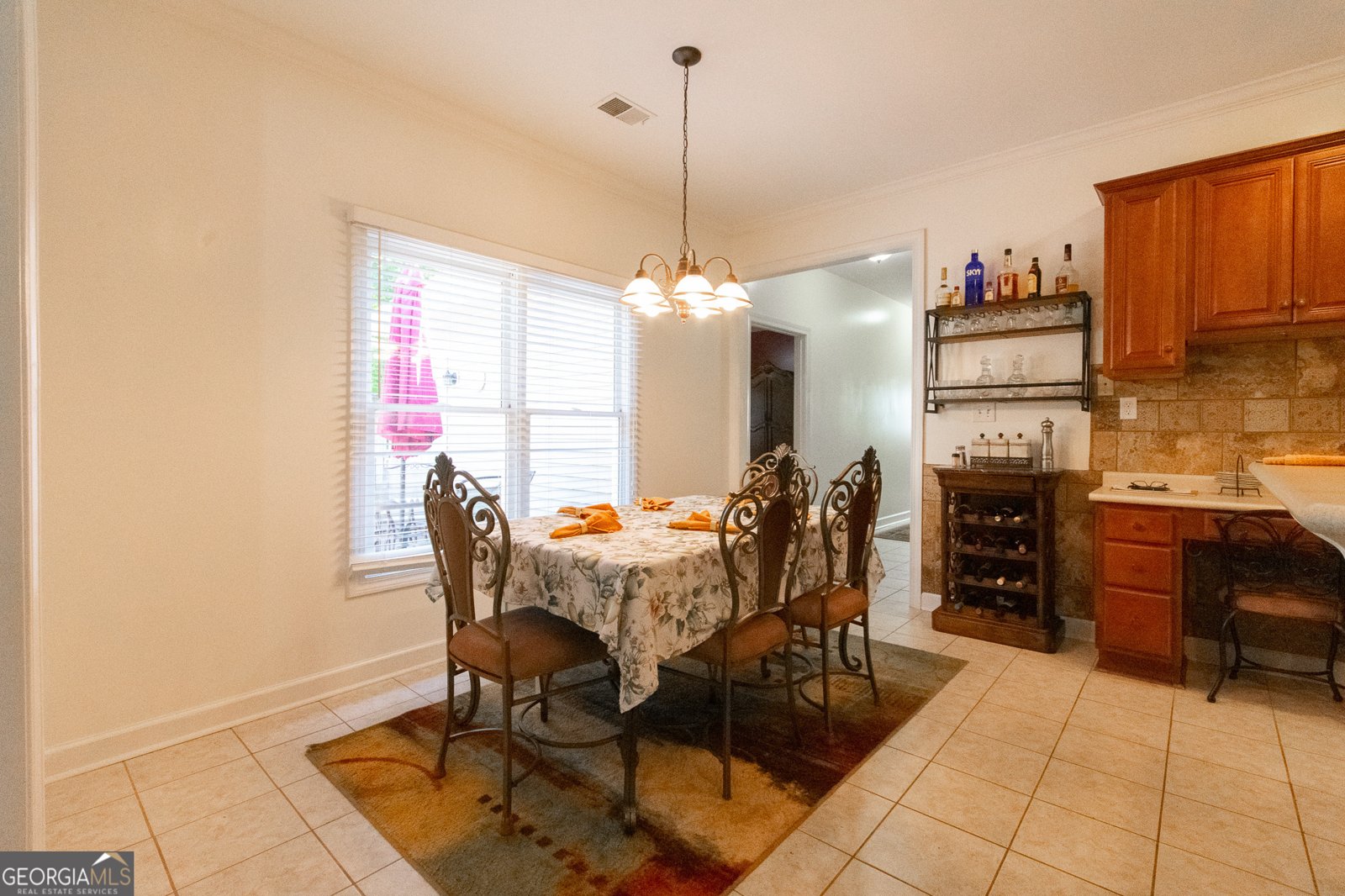 1314 Tenny Nelson Road Grantville - 8