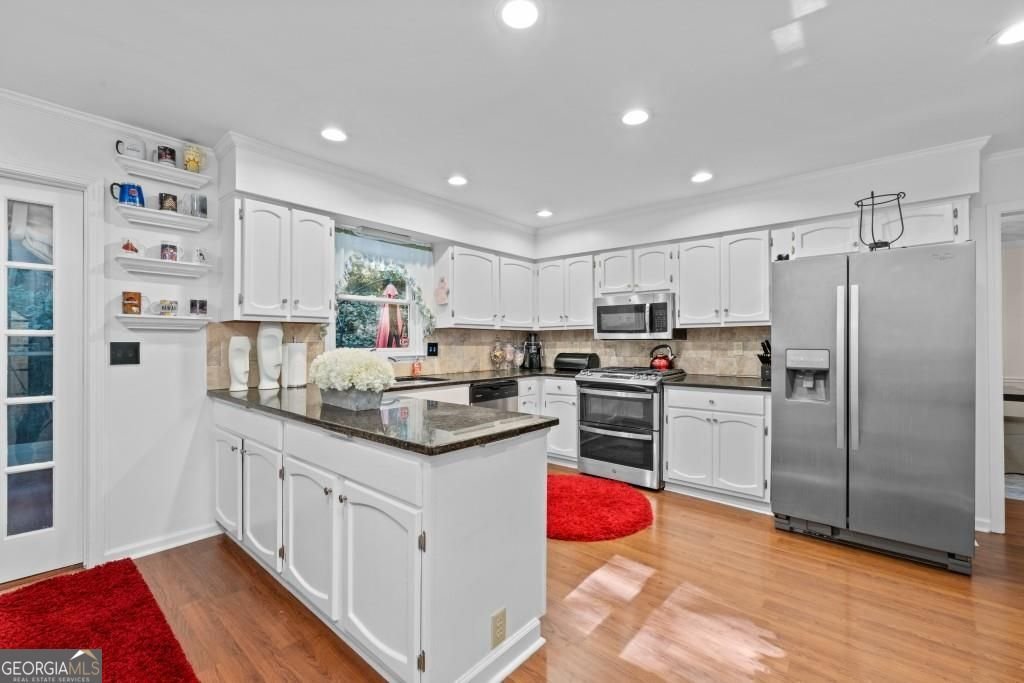 2339 Milstead Circle Marietta - 13