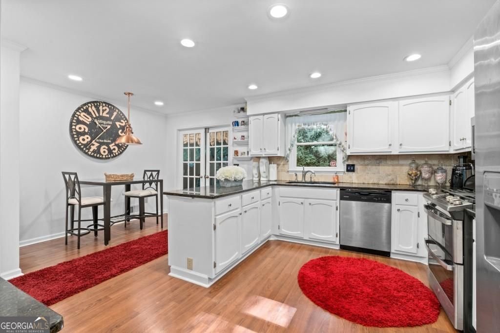 2339 Milstead Circle Marietta - 15