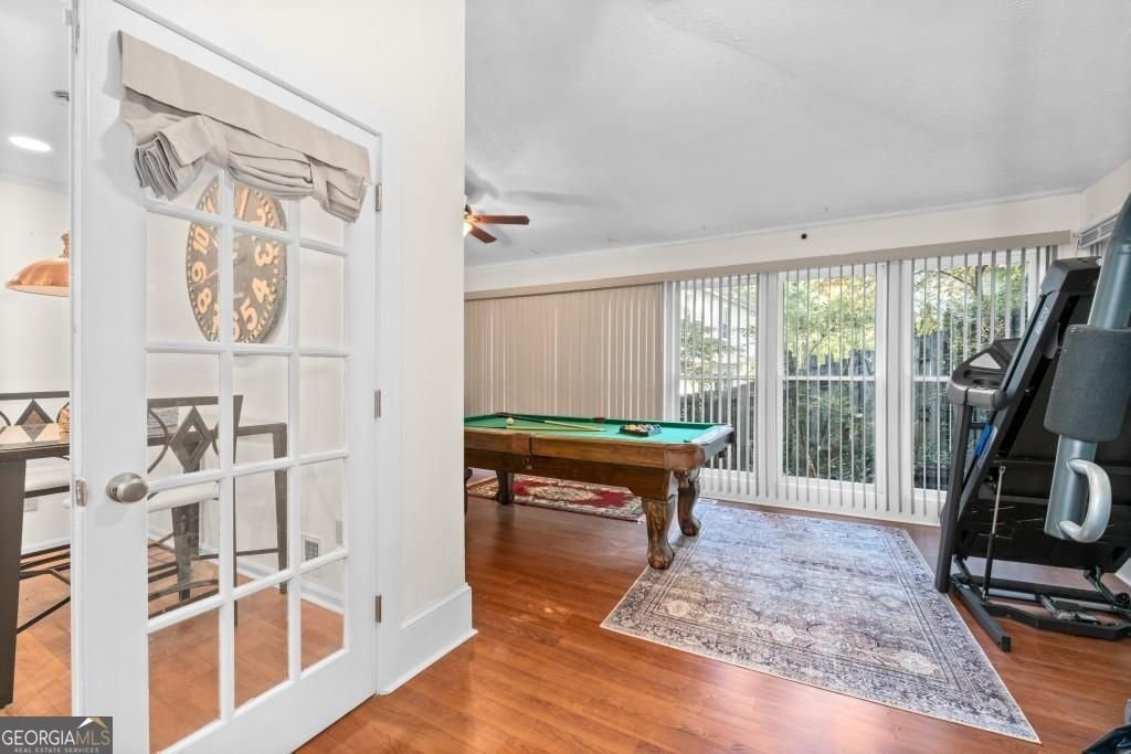 2339 Milstead Circle Marietta - 17