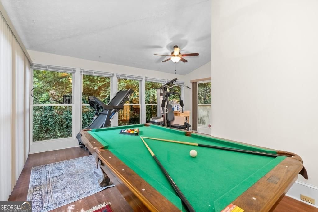 2339 Milstead Circle Marietta - 18
