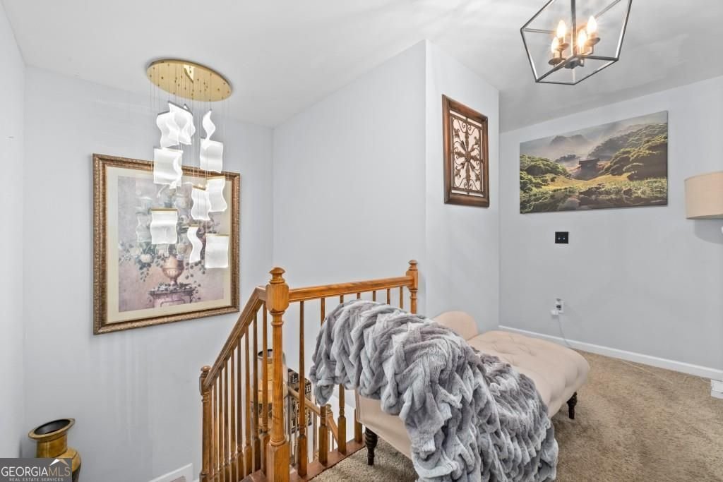 2339 Milstead Circle Marietta - 20