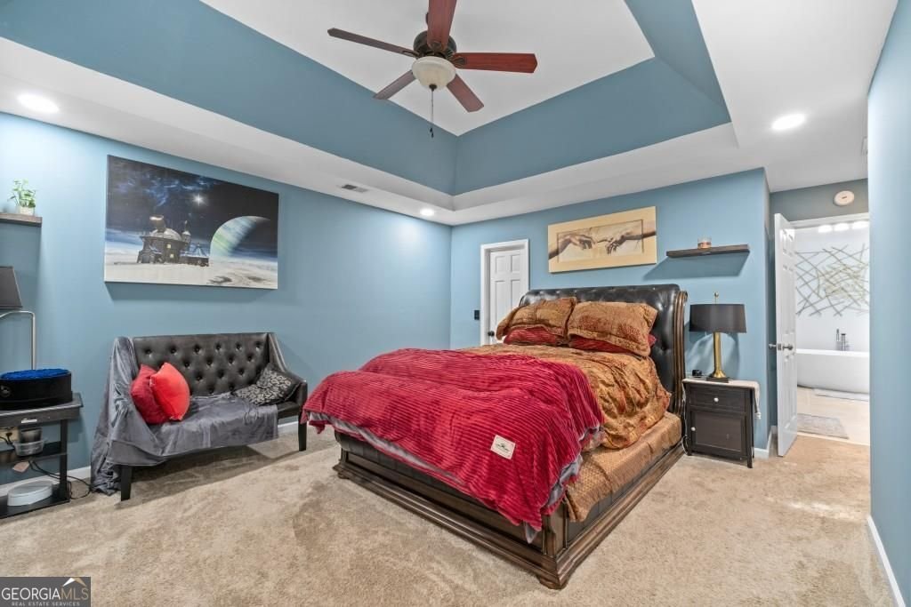 2339 Milstead Circle Marietta - 21