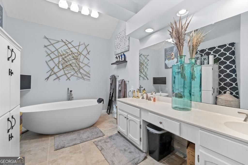 2339 Milstead Circle Marietta - 24