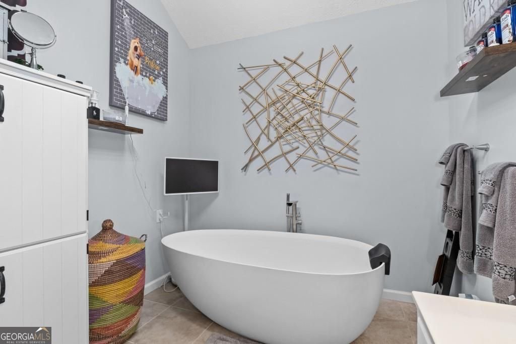 2339 Milstead Circle Marietta - 25