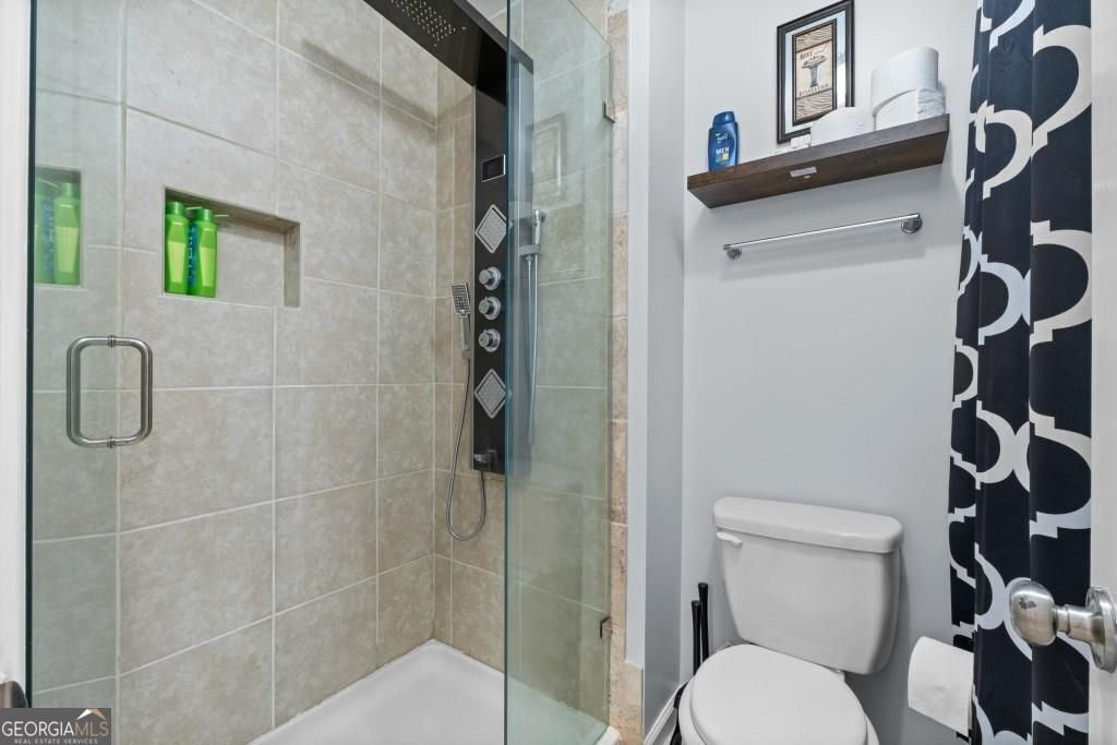 2339 Milstead Circle Marietta - 26