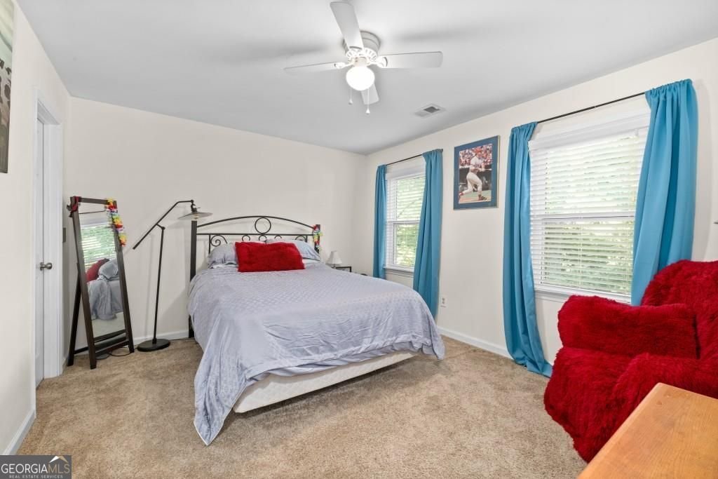 2339 Milstead Circle Marietta - 27