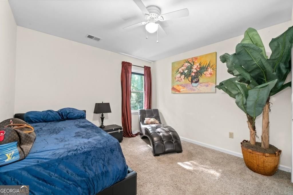 2339 Milstead Circle Marietta - 28
