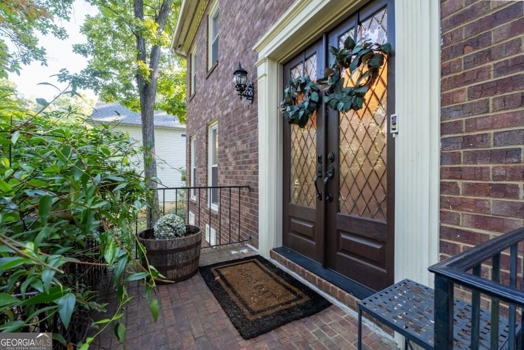 2339 Milstead Circle Marietta - 3