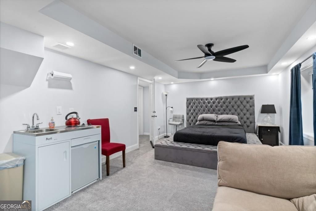 2339 Milstead Circle Marietta - 30