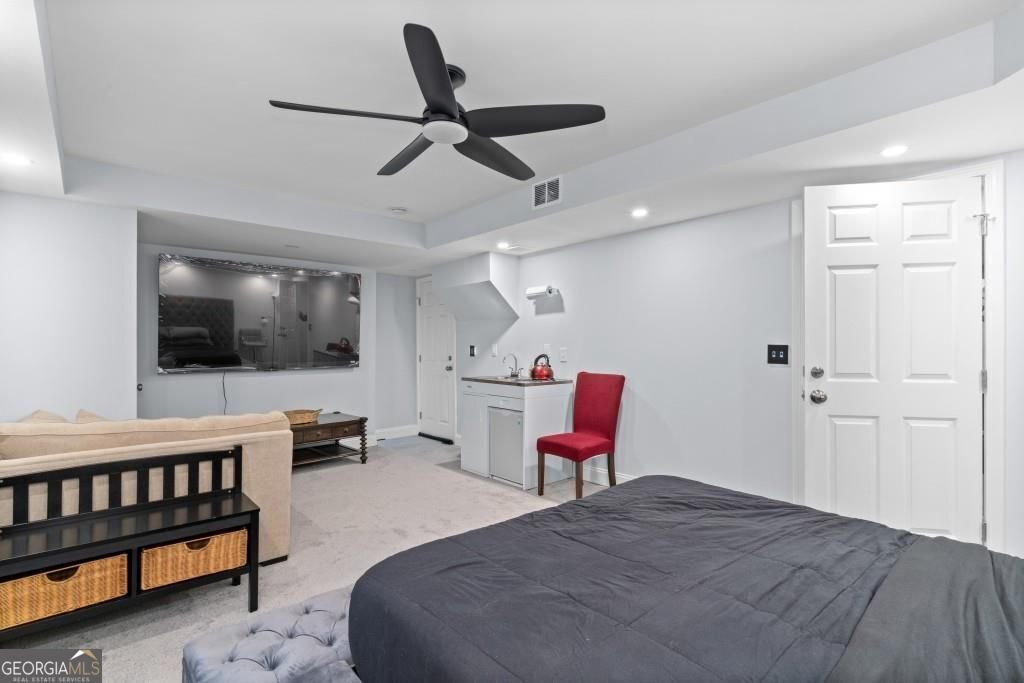 2339 Milstead Circle Marietta - 31