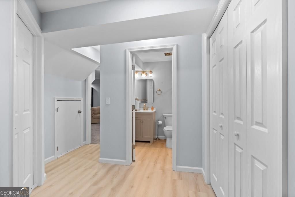 2339 Milstead Circle Marietta - 32