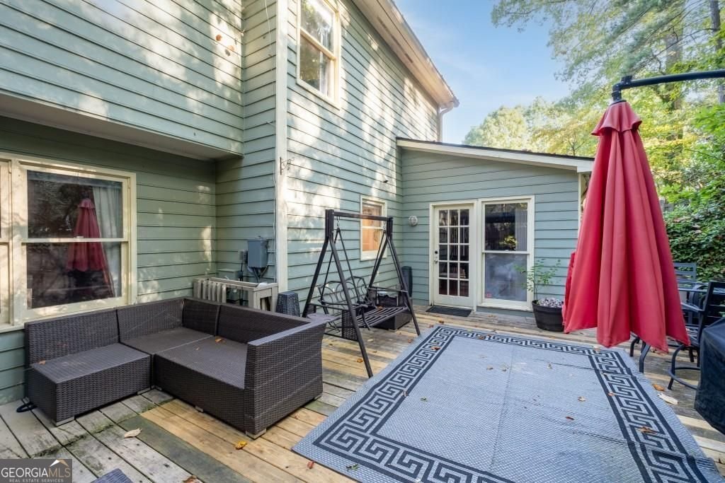 2339 Milstead Circle Marietta - 37
