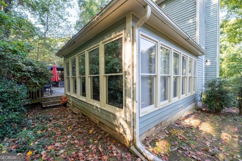 2339 Milstead Circle Marietta - 38