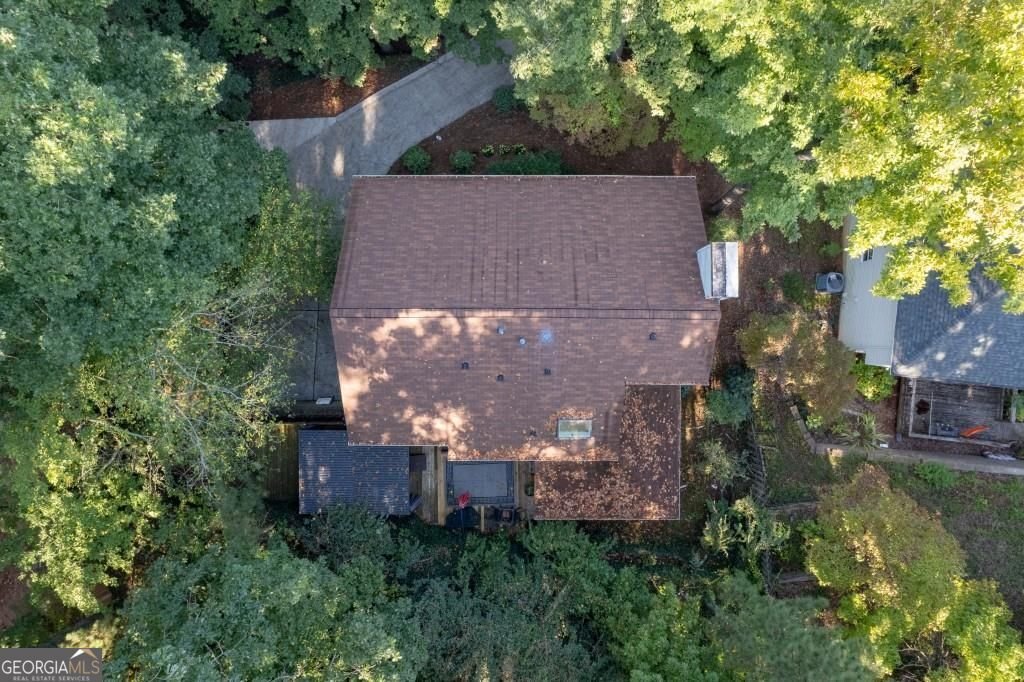 2339 Milstead Circle Marietta - 41