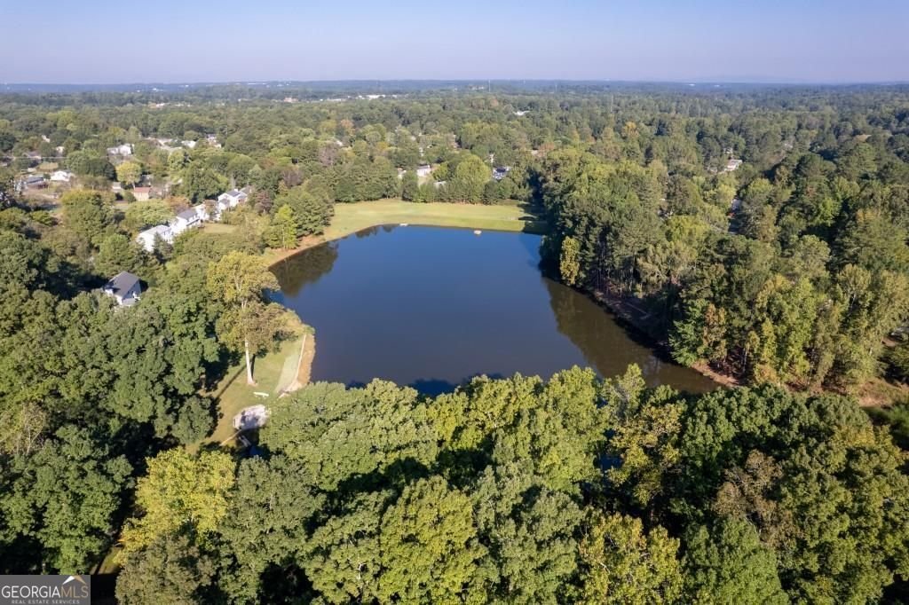 2339 Milstead Circle Marietta - 42