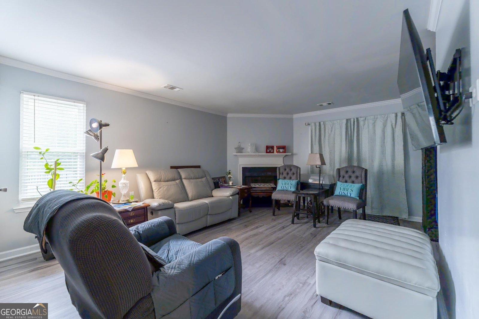 361 Post Oak Street Marietta - 4