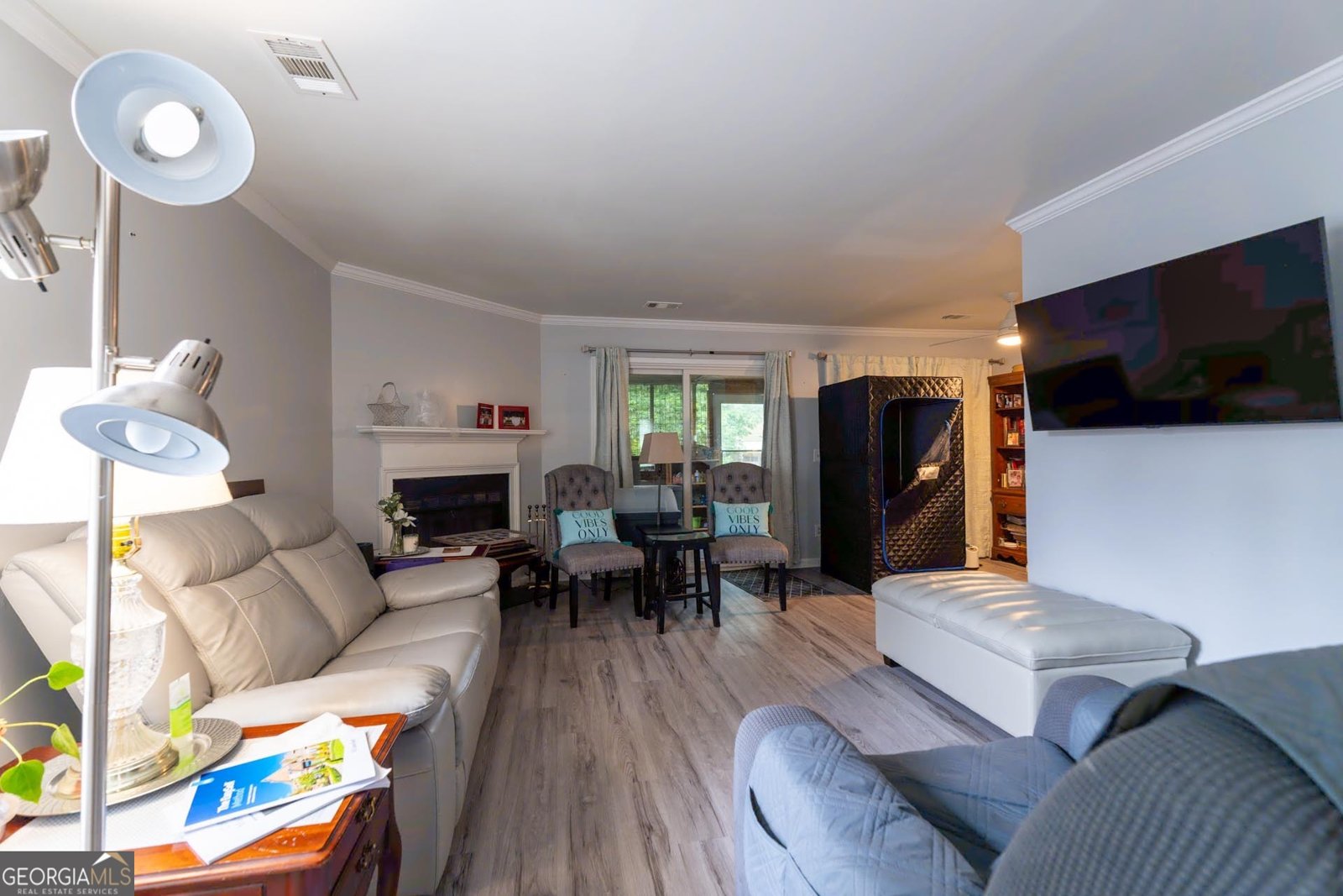 361 Post Oak Street Marietta - 5