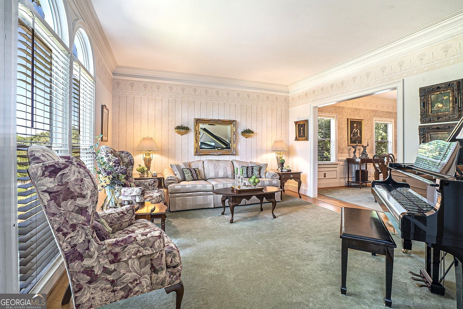 1660 Hickory Lake Drive Snellville - 11