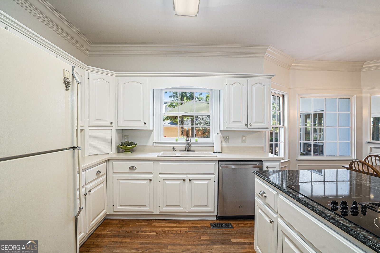 1660 Hickory Lake Drive Snellville - 14