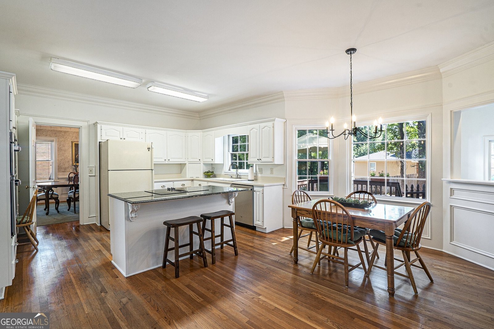 1660 Hickory Lake Drive Snellville - 16