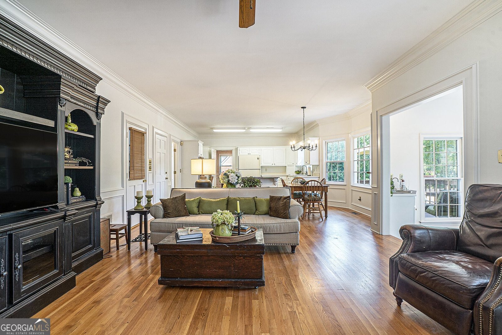1660 Hickory Lake Drive Snellville - 18