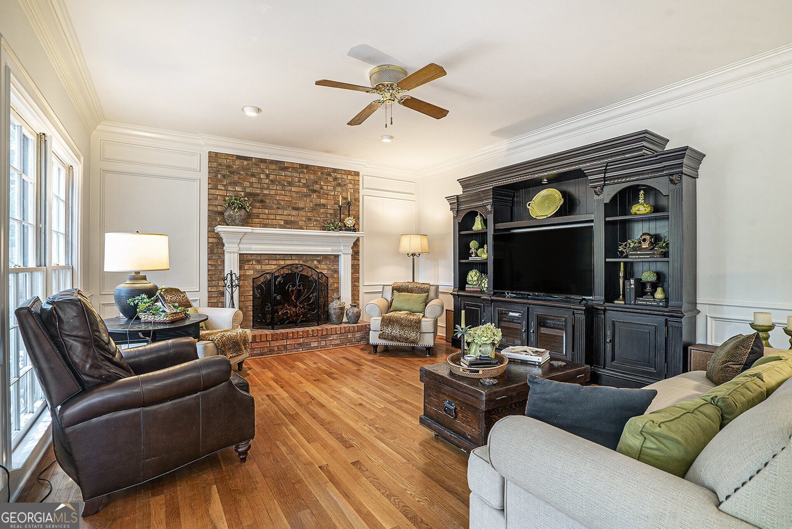 1660 Hickory Lake Drive Snellville - 19