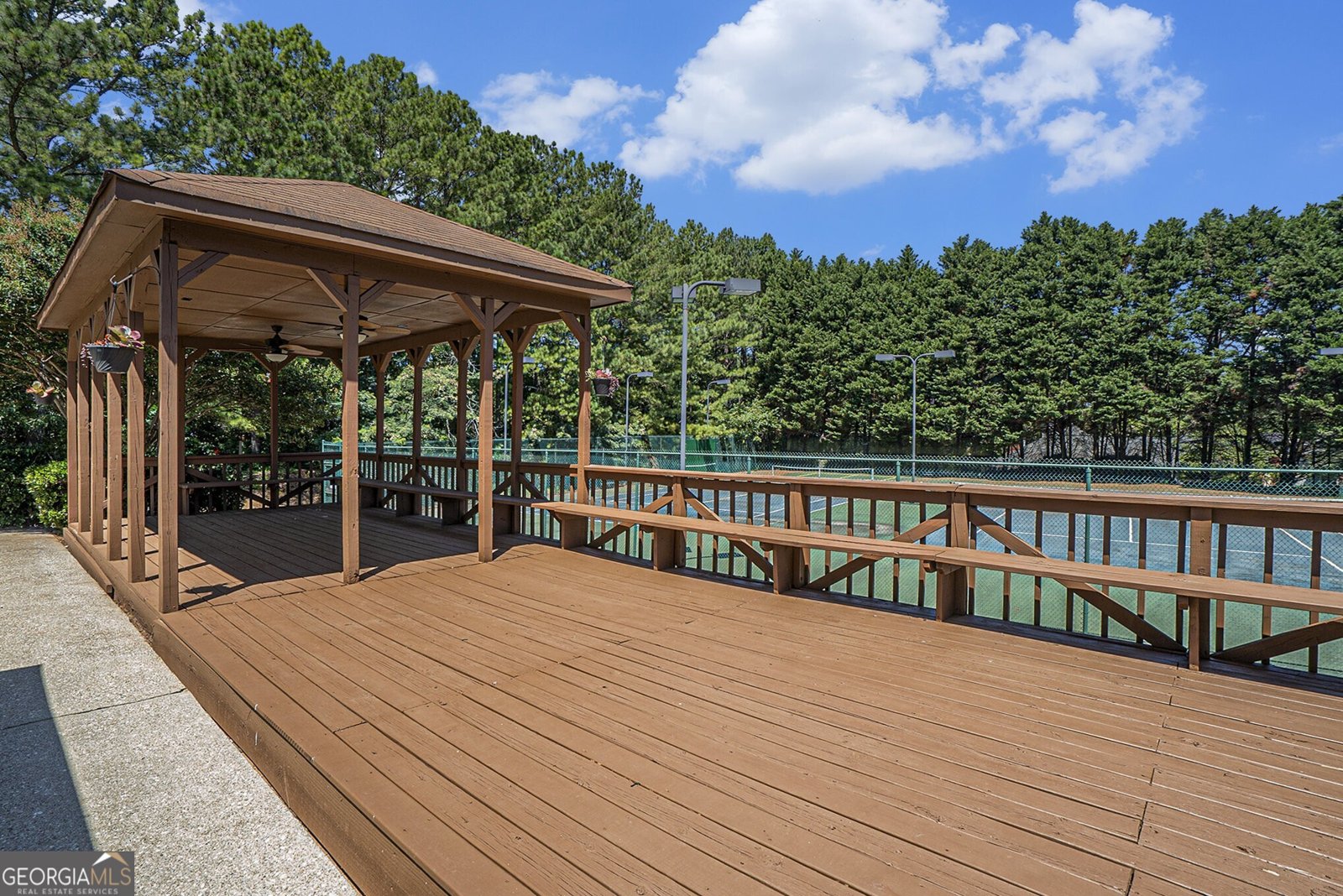 1660 Hickory Lake Drive Snellville - 2