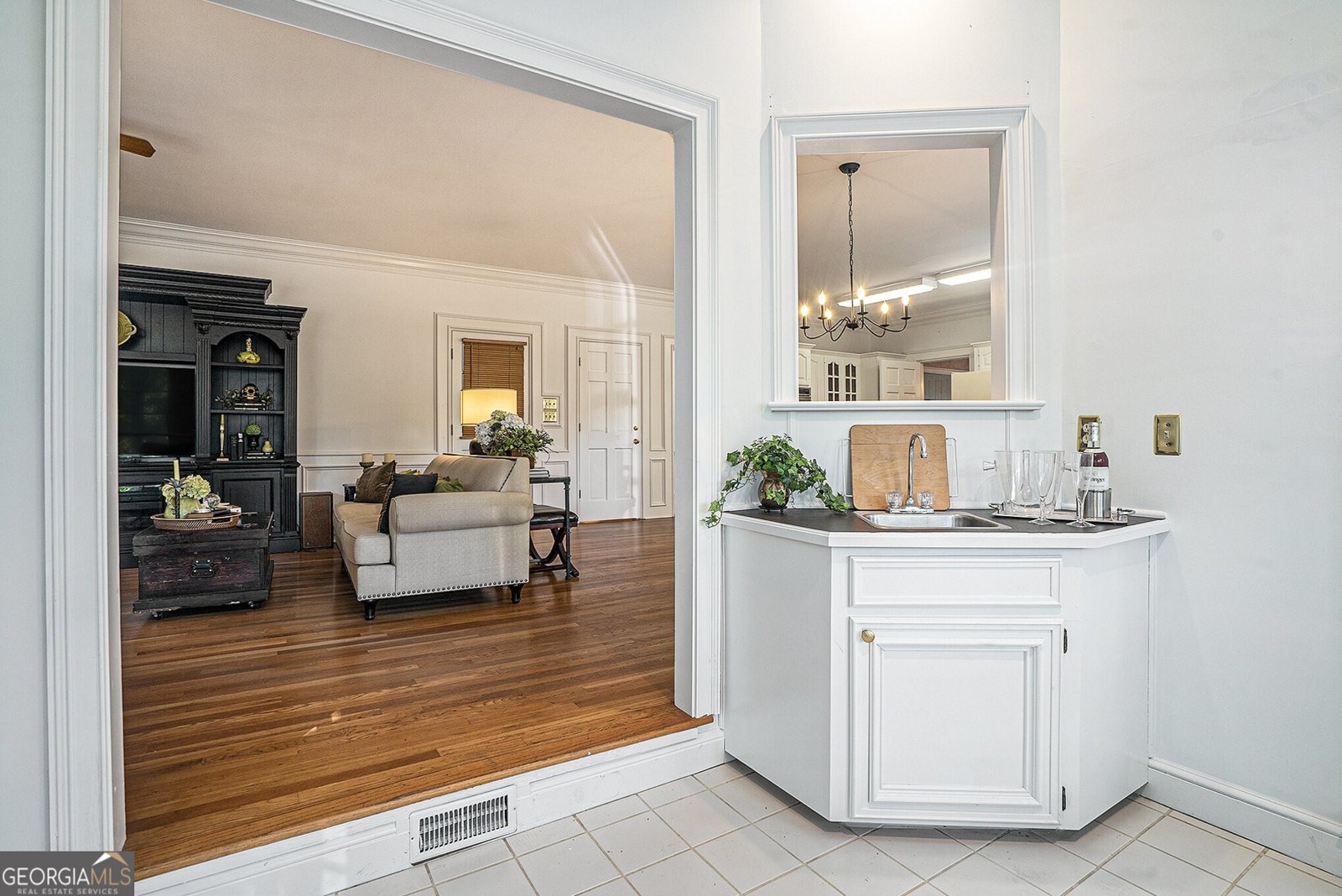1660 Hickory Lake Drive Snellville - 20